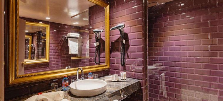 Hotel Grand Mogador Menara Marrakesch: Foto 