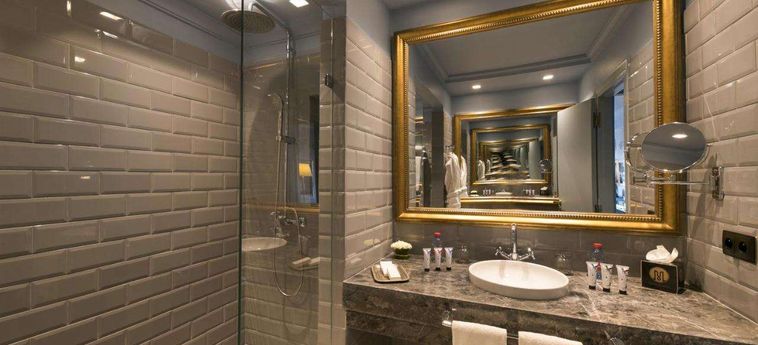 Hotel Grand Mogador Menara Marrakesch: Foto 
