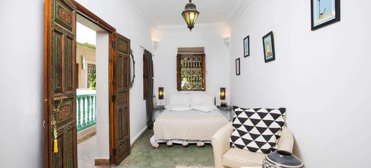 Hotel Riad Villa Harmonie Marrakesch: Foto 