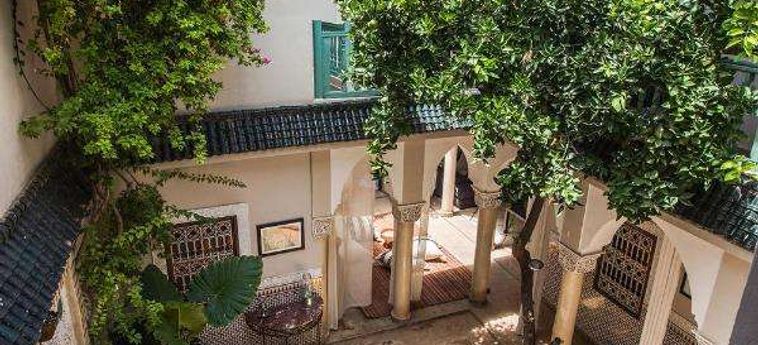Hotel Riad Villa Harmonie Marrakesch: Foto 