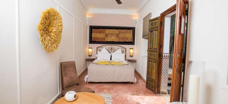 Hotel Riad Villa Harmonie Marrakesch: Foto 