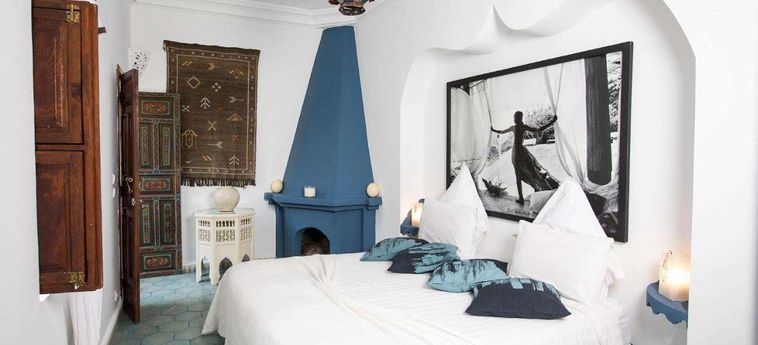 Hotel Riad Villa Harmonie Marrakesch: Foto 
