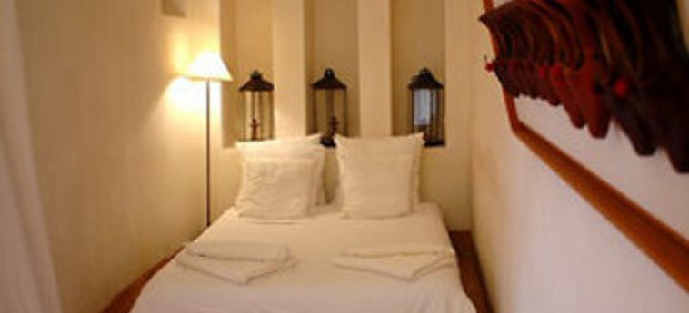 Hotel Riad Dar Baya:  MARRAKESCH