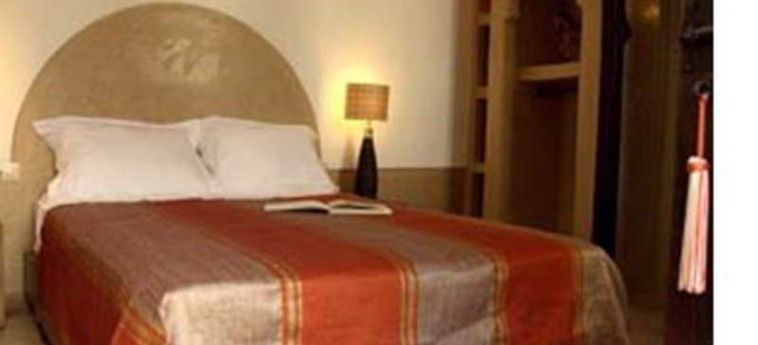 Hotel Riad Magellan:  MARRAKESCH