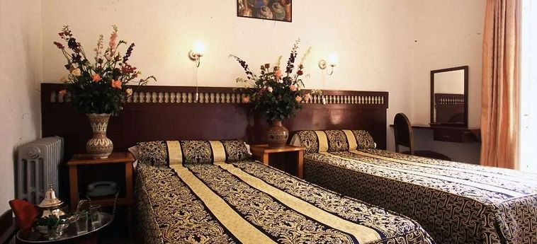 Hotel Du Pacha Marrakesch: Foto 