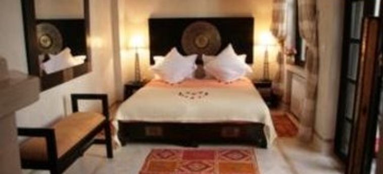 Hotel Riad Diana:  MARRAKESCH