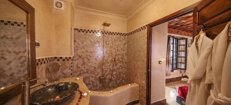 Hotel Riad Africa Marrakesch: Foto 
