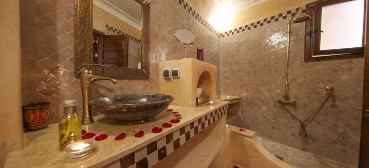 Hotel Riad Africa Marrakesch: Foto 