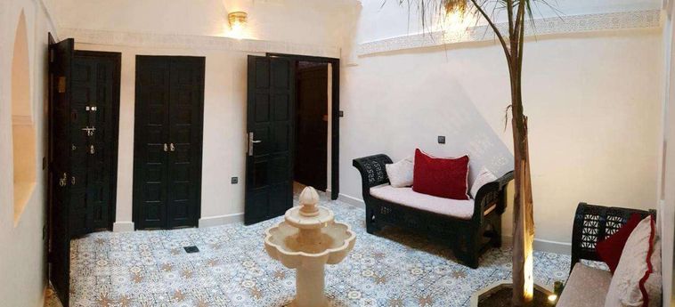 Hotel Riad Africa Marrakesch: Foto 