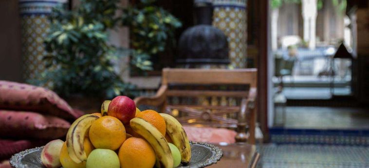 Hotel Riad Palais Sebban Marrakesch: Foto 