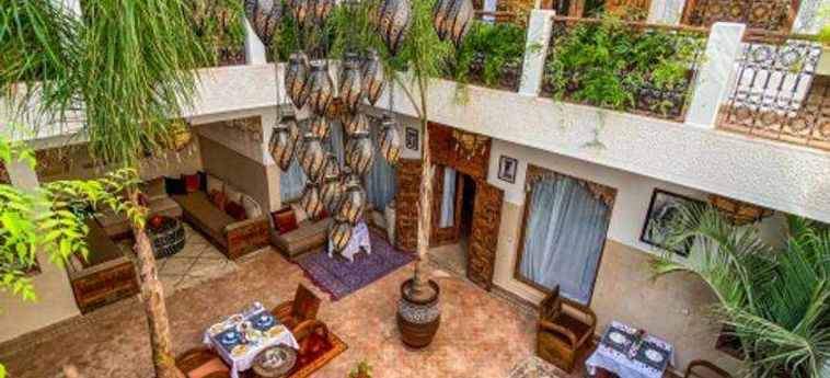 Hotel Riad Anya Marrakesch: Foto 