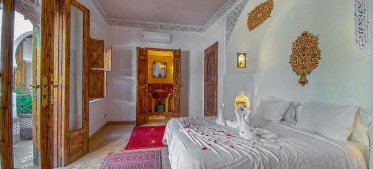 Hotel Riad Anya Marrakesch: Foto 