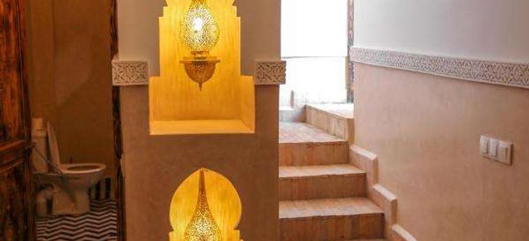 Hotel Riad Anya Marrakesch: Foto 