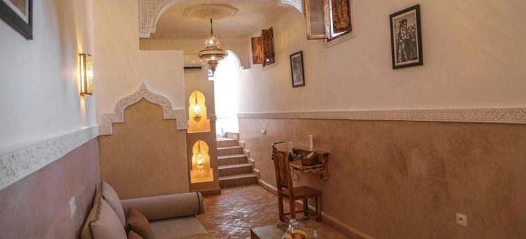 Hotel Riad Anya Marrakesch: Foto 