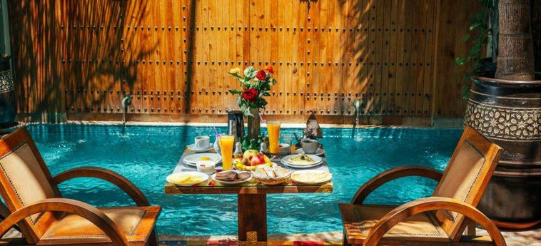 Hotel Riad Anya Marrakesch: Foto 