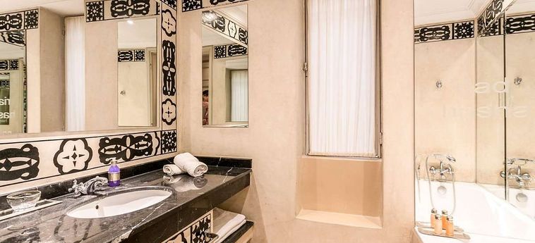 Hotel Riad Hasna Espi Marrakesch: Foto 