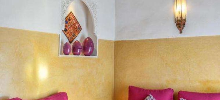 Hotel Riad Dar Sheba Marrakesch: Foto 