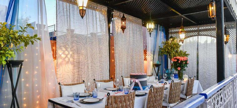 Hotel Riad Dar Sheba Marrakesch: Foto 