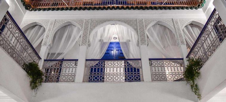 Hotel Riad Dar Sheba Marrakesch: Foto 