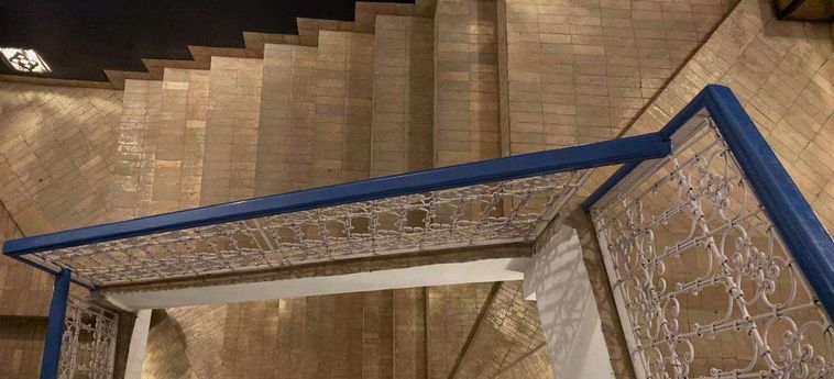 Hotel Riad Dar Sheba Marrakesch: Foto 