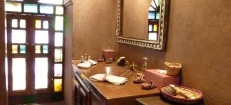 Hotel Riad Mauresque Marrakesch: Foto 