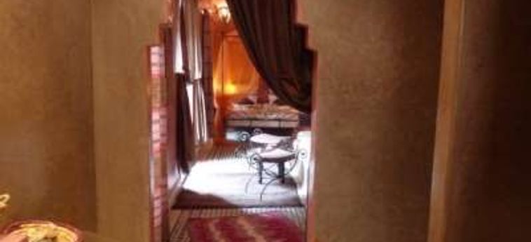 Hotel Riad Mauresque Marrakesch: Foto 