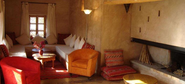Hotel Jnane Tihihit Marrakesch: Foto 