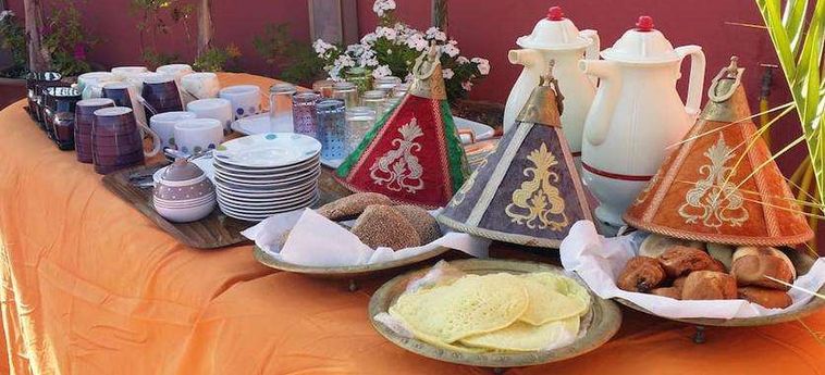 Hotel Palais Riad Azukar Marrakesch: Foto 