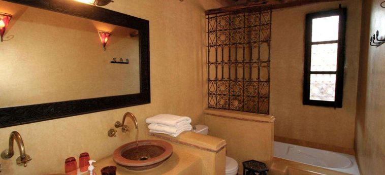 Hotel Riad Jnane Leila Marrakesch: Foto 