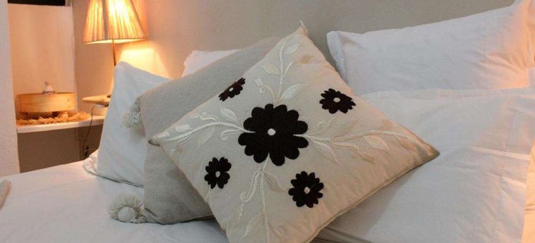 Hotel Riad Amra Marrakesch: Foto 