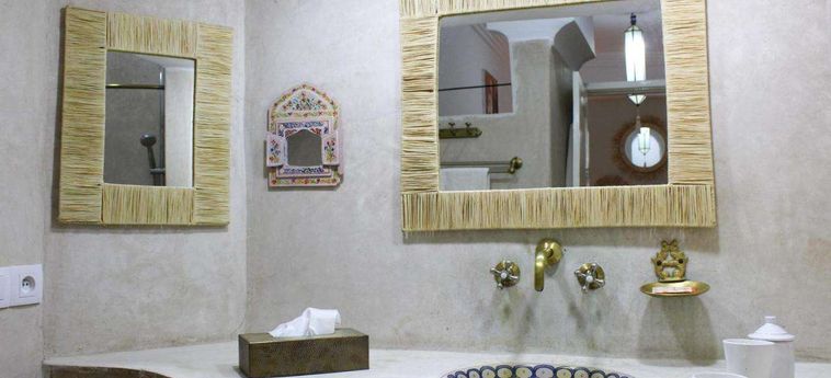 Hotel Riad Amra Marrakesch: Foto 