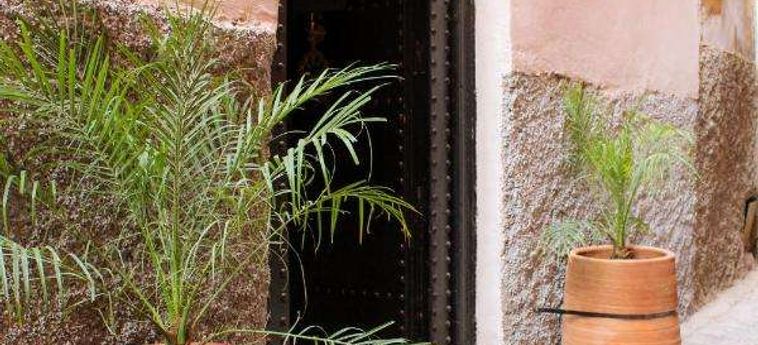 Hotel Riad Amra Marrakesch: Foto 