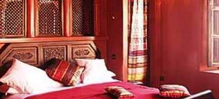 Hotel Riad Mehdi:  MARRAKESCH