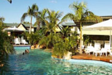 Hotel Darwin Airport Resort:  MARRARA