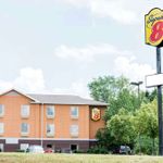 SUPER 8 BY WYNDHAM MARS/CRANBERRY/PITTSBURGH AREA 2 Stars