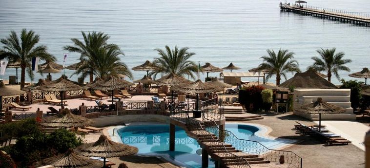 Hotel Flamenco Beach And Resort:  MARSA ALAM