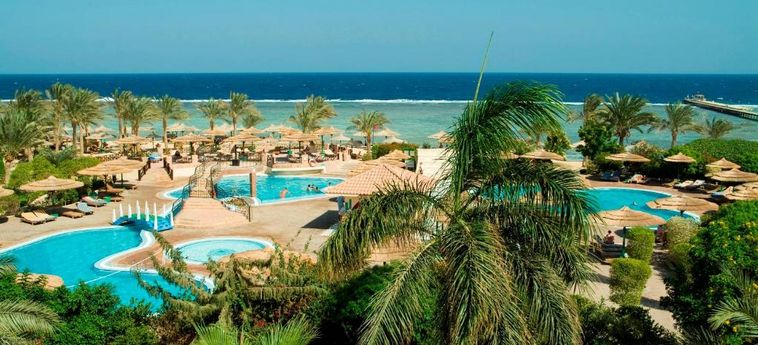 Hotel Flamenco Beach And Resort:  MARSA ALAM