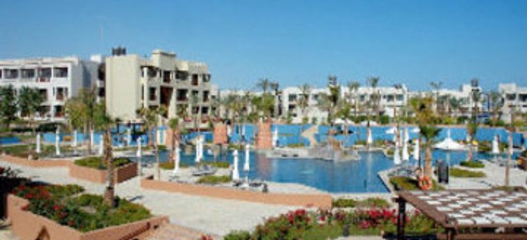 Hotel Pickalbatros Sands Port Ghalib:  MARSA ALAM