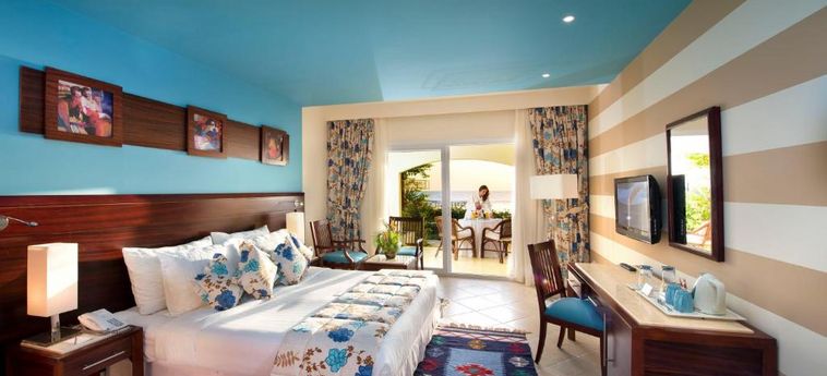 Hotel Concorde Moreen Beach Resort & Spa:  MARSA ALAM