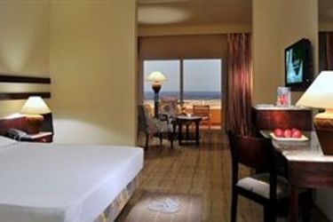 Hotel El Malikia Resort Abu Dabbab:  MARSA ALAM