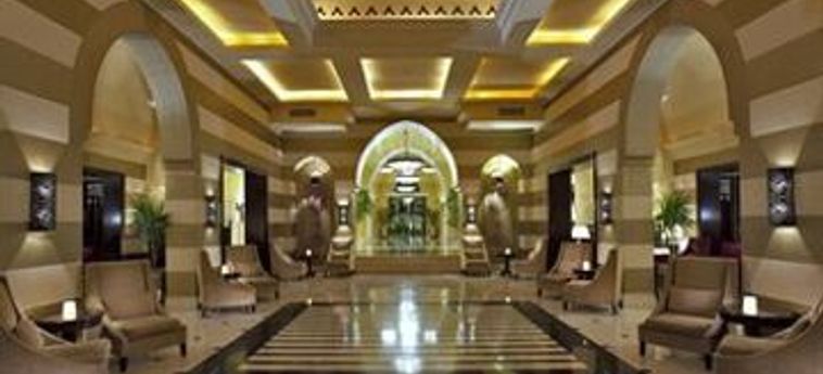 Hotel Jaz Lamaya Resort:  MARSA ALAM