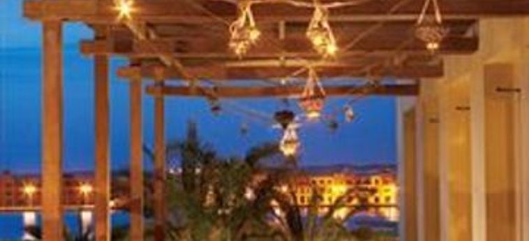 Hotel Marina Lodge At Port Ghalib:  MARSA ALAM