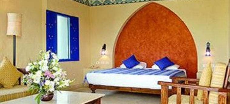 Hotel Marina Lodge At Port Ghalib:  MARSA ALAM
