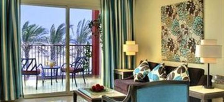 Hotel Aurora Bay Resort:  MARSA ALAM