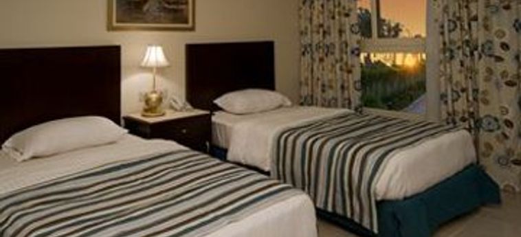 Hotel Aurora Bay Resort:  MARSA ALAM
