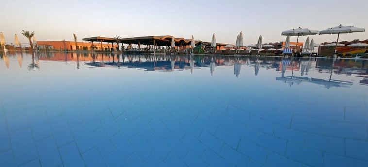 Hotel The Three Corners Happy Life Beach Resort Marsa Alam: Foto 