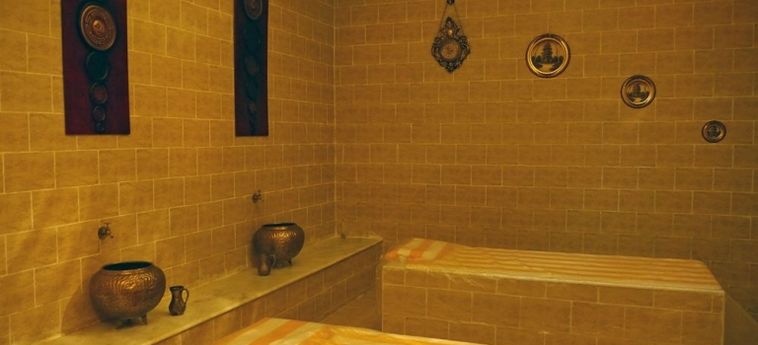 Hotel The Three Corners Happy Life Beach Resort Marsa Alam: Foto 