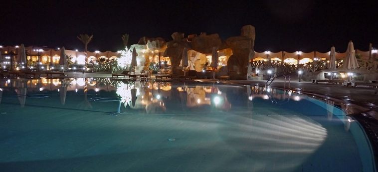 Hotel The Three Corners Happy Life Beach Resort Marsa Alam: Foto 
