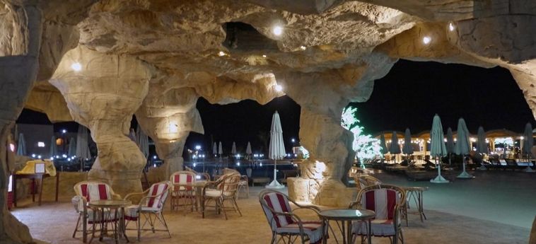 Hotel The Three Corners Happy Life Beach Resort Marsa Alam: Photo 