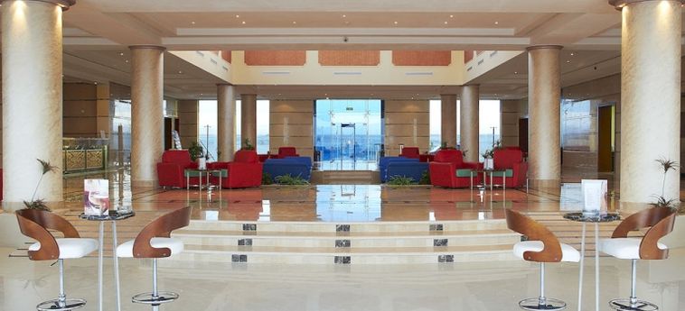 Hotel Tulip Resort - All Inclusive:  MARSA ALAM